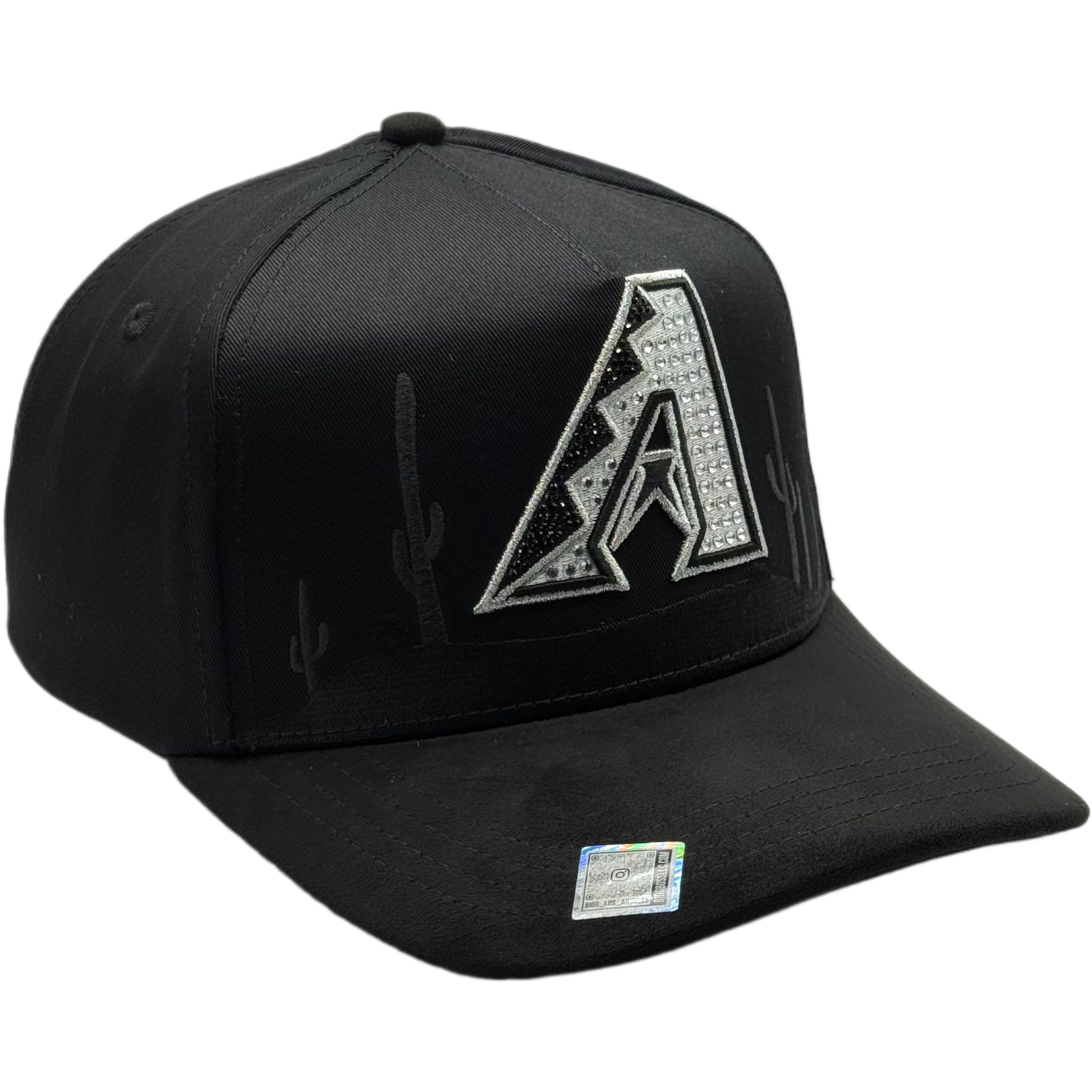 ARIZONA BLACK (BBIG73)