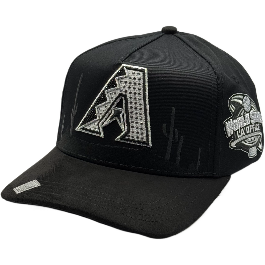 ARIZONA BLACK (BBIG73)