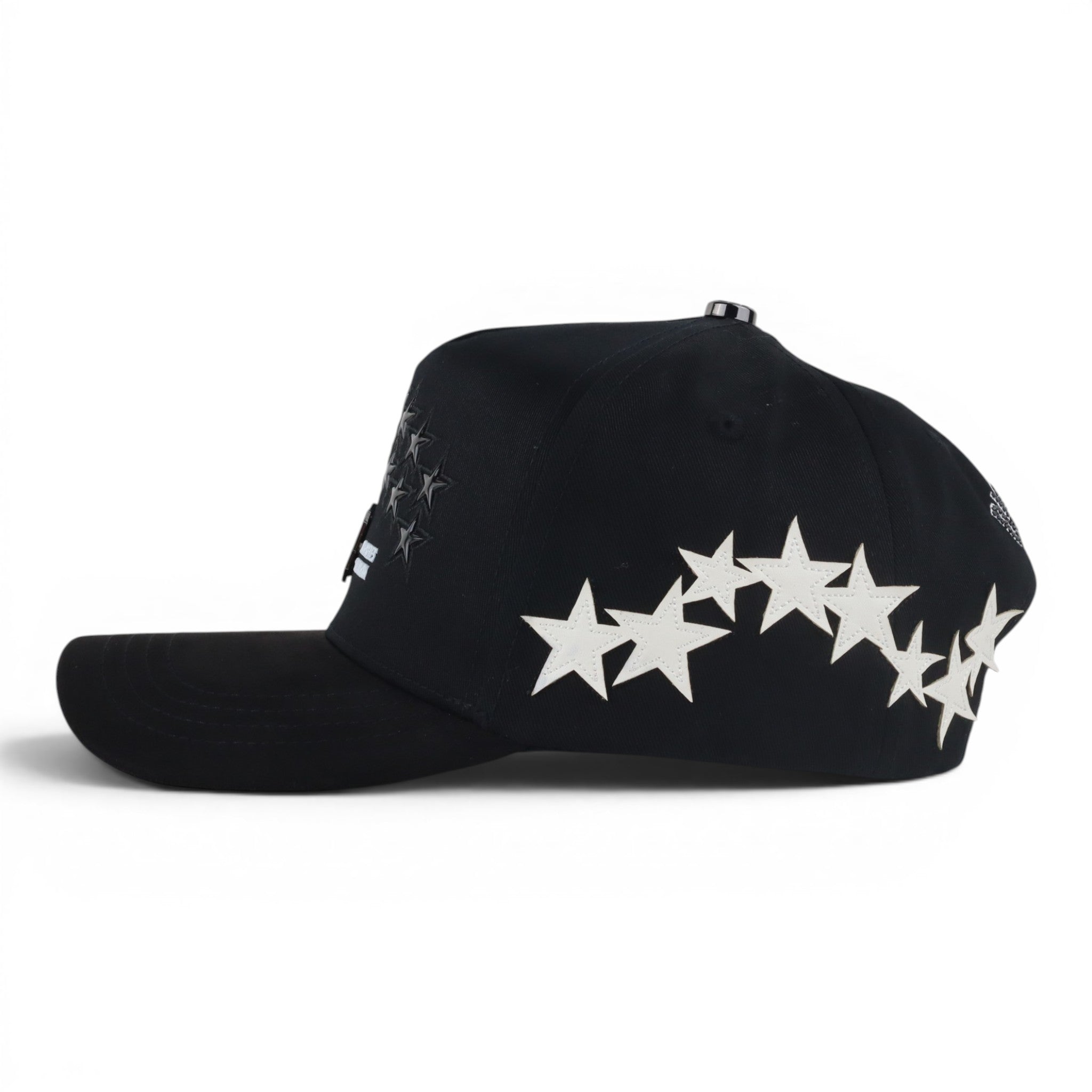 GORRA BIGG BOSS ARTS DISTRICT NEGRA