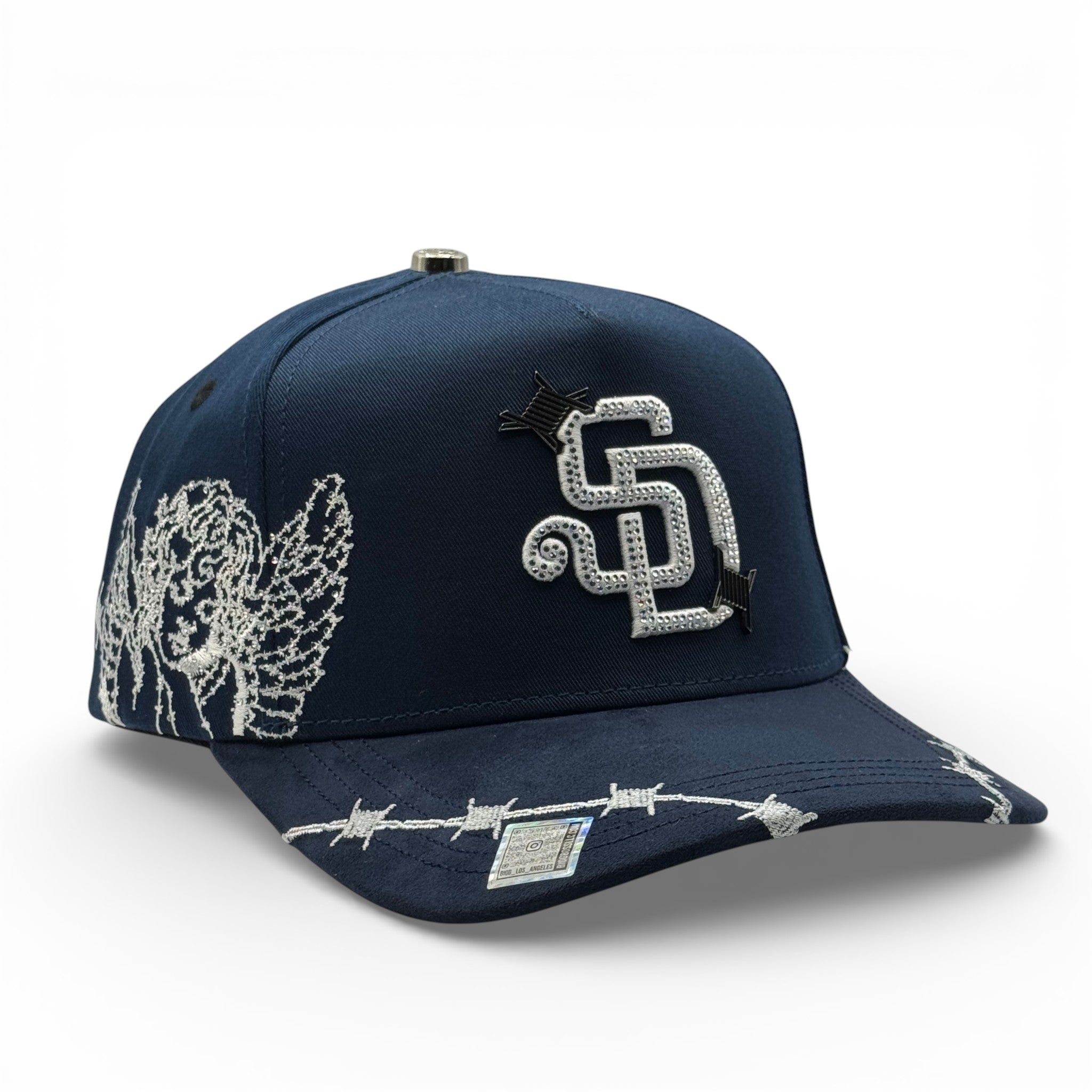 SAN DIEGO NAVY ANGEL