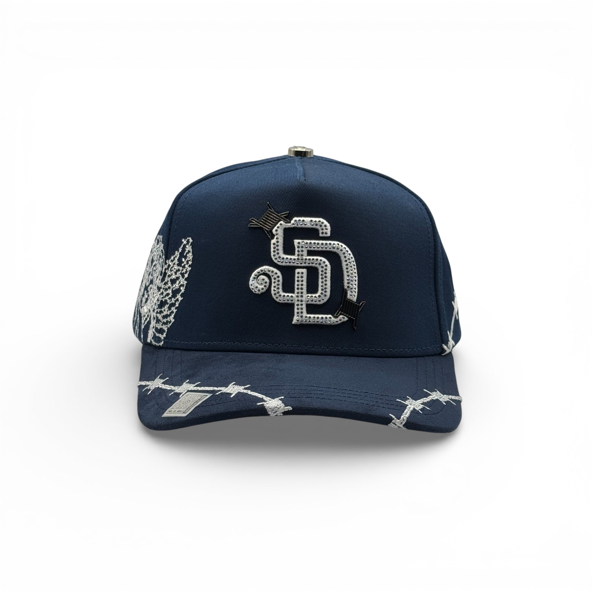 SAN DIEGO NAVY ANGEL