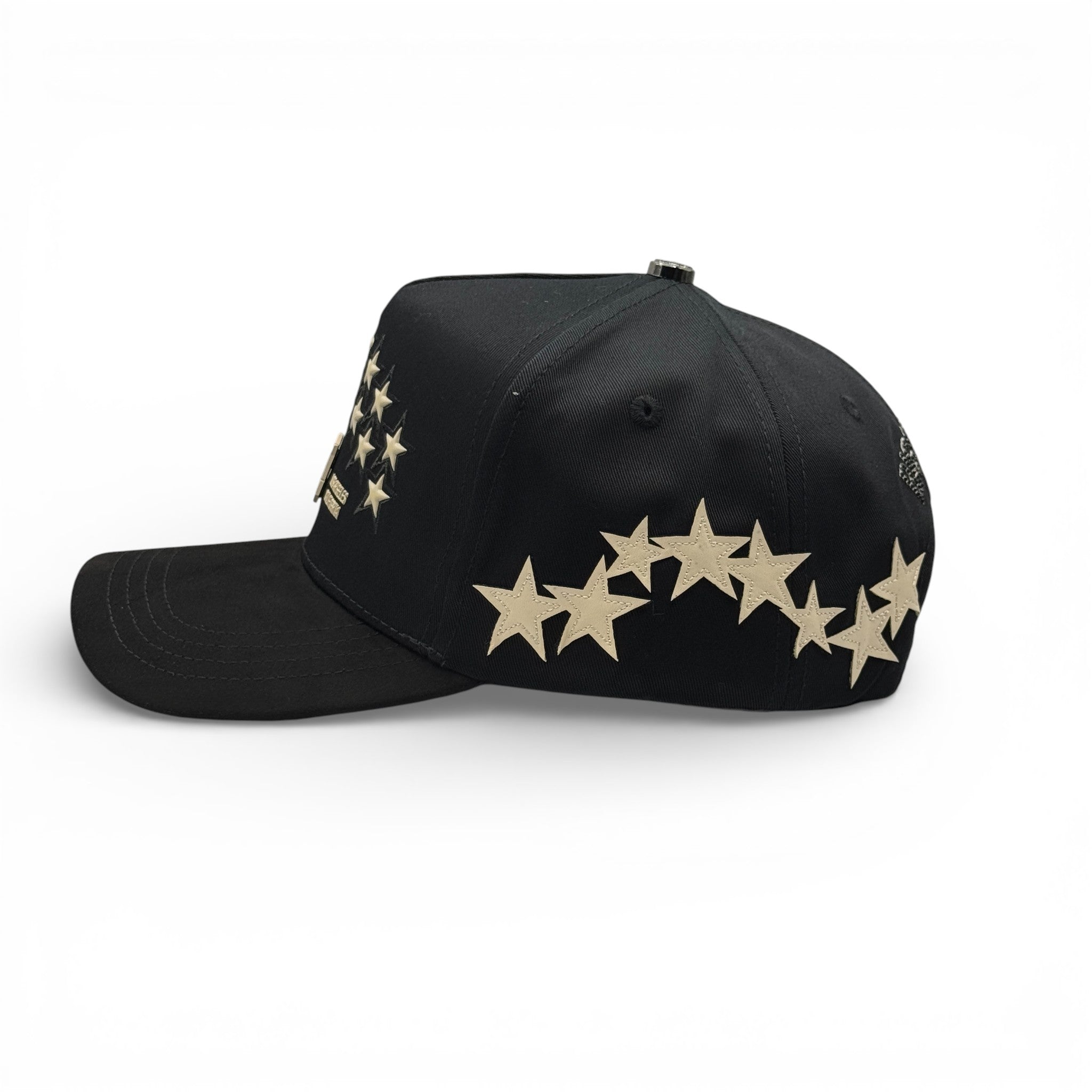 ARTS DISTRICT BLACK/BEIGE