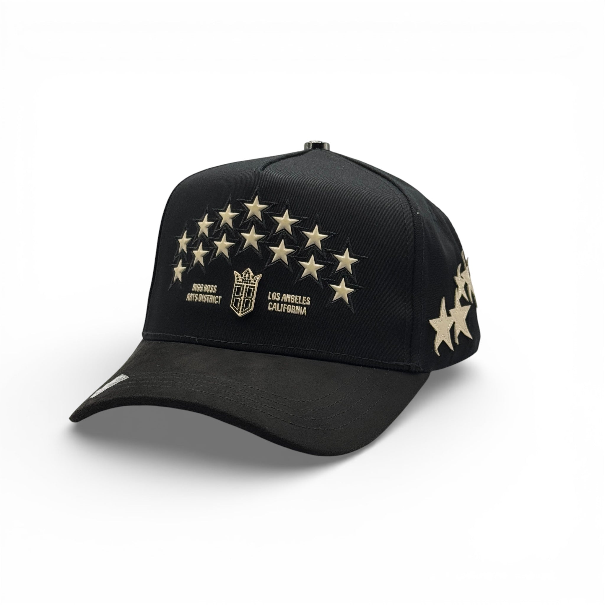 ARTS DISTRICT BLACK/BEIGE