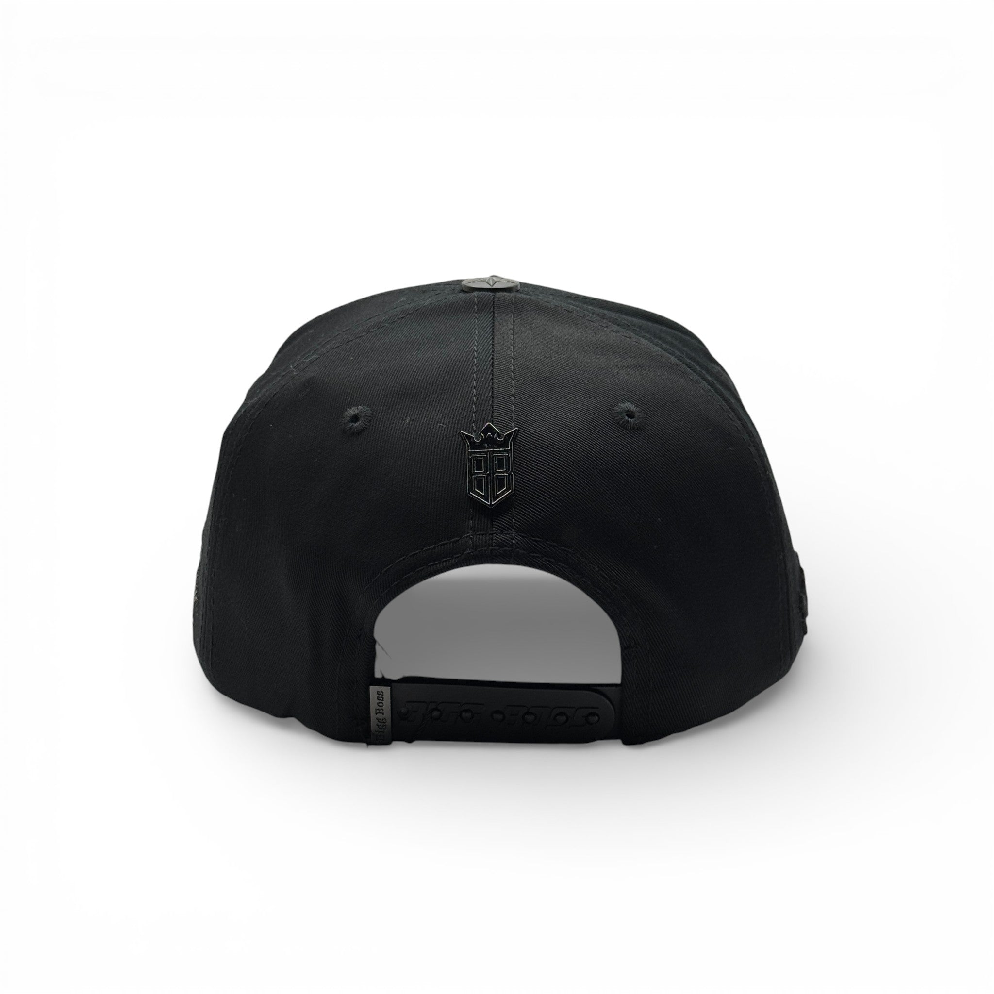 AMIRI NEGRA CRISTALES