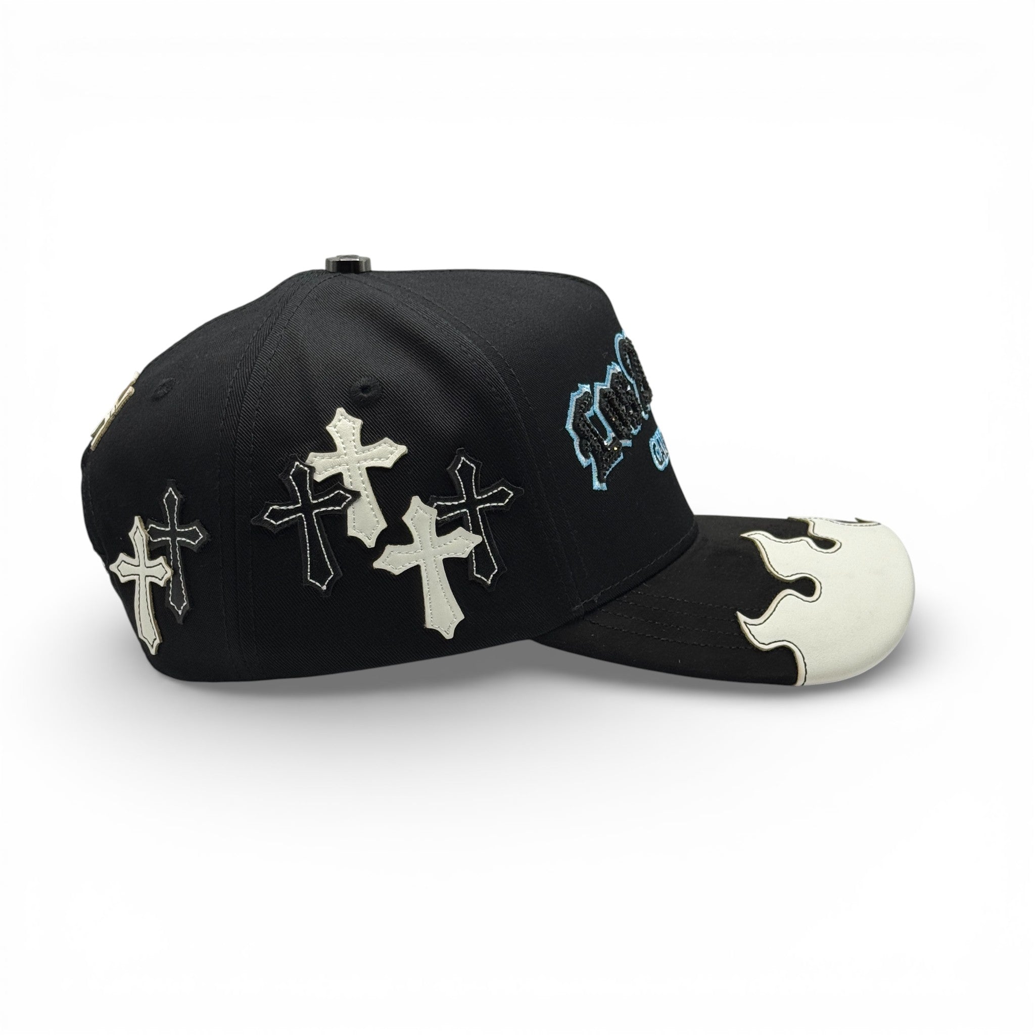 LOS ANGELES BLANCA/AZUL