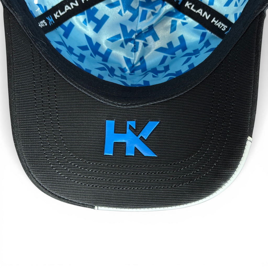 LOS ANGELES BLANCA/AZUL