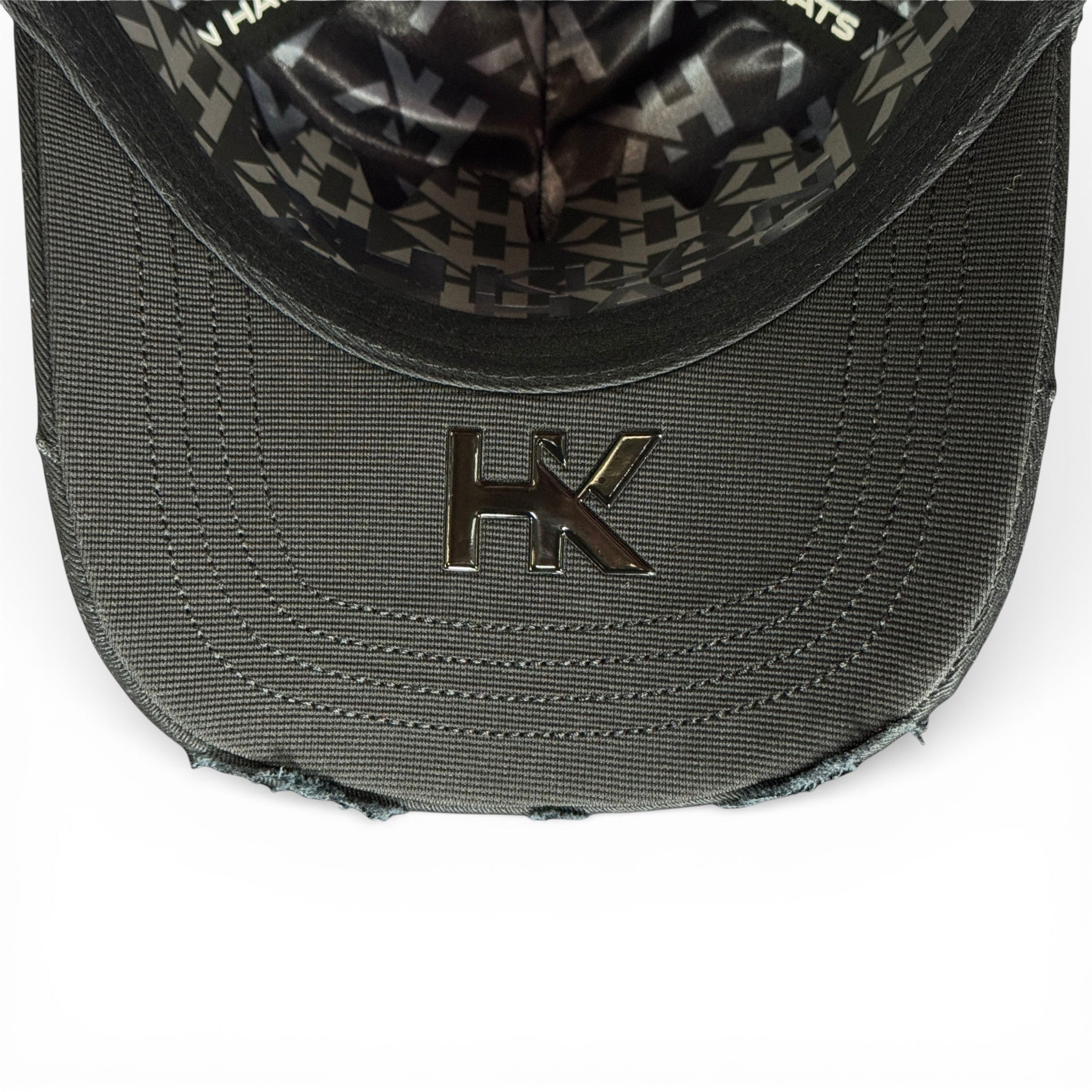 LA FLAMAS NEGRAS CRISTALES