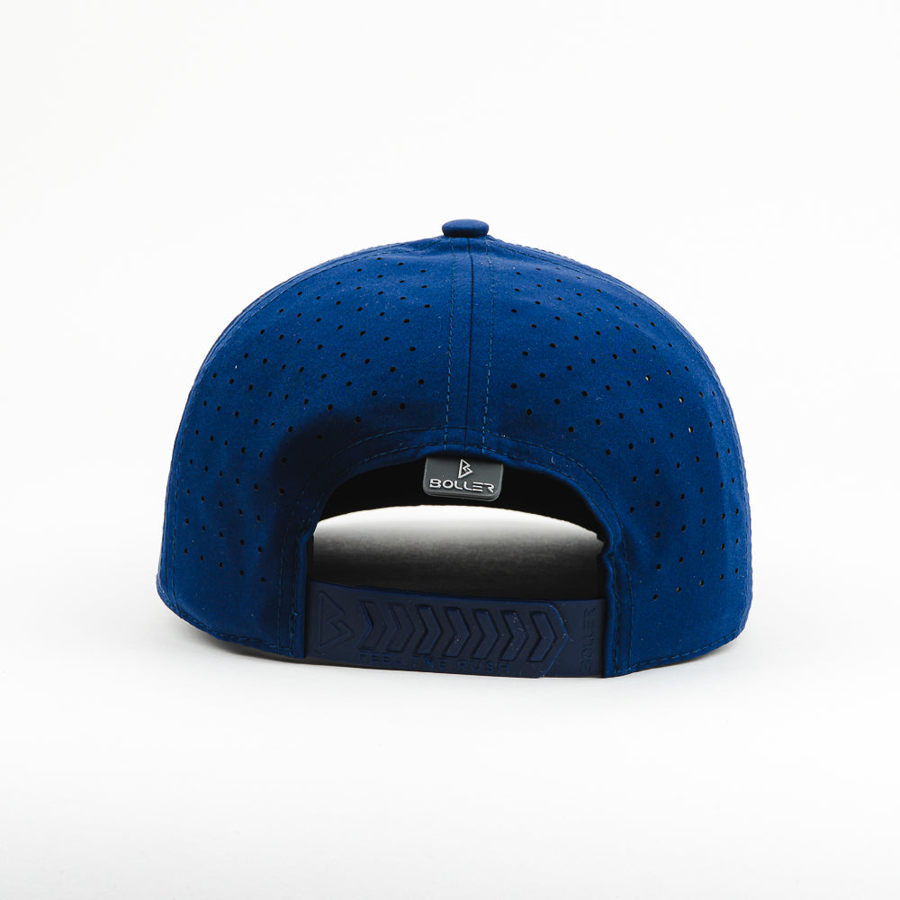 GORRA BOLLER FEEL GOLF NAVY