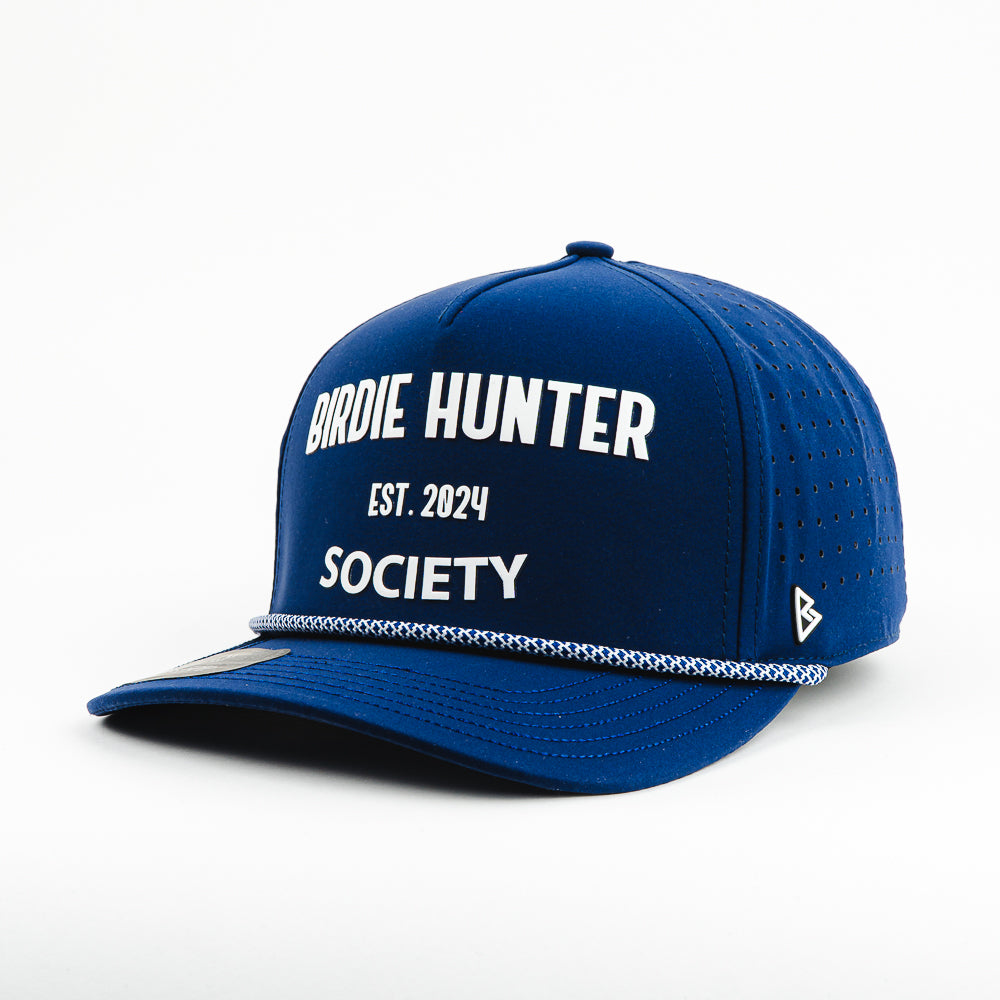 GORRA BOLLER FEEL GOLF NAVY