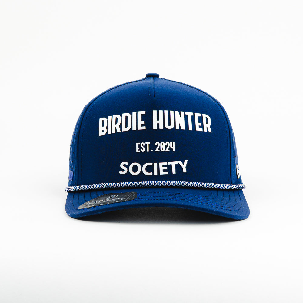 GORRA BOLLER FEEL GOLF NAVY