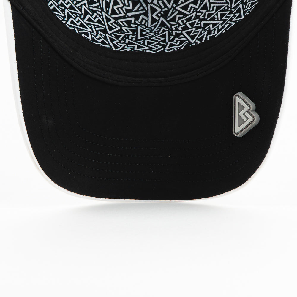 GORRA BOLLER FEEL CLASSIC WHITE