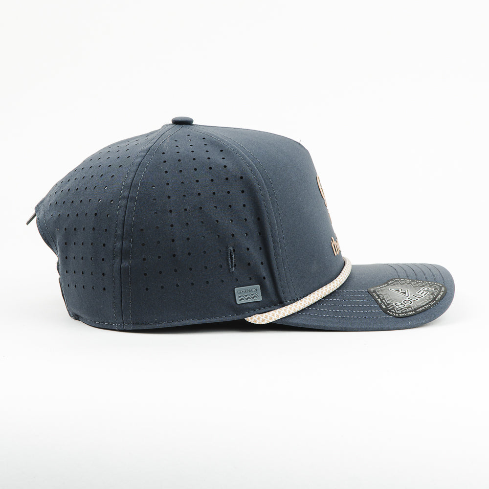 GORRA BOLLER FEEL GOLF OXFORD