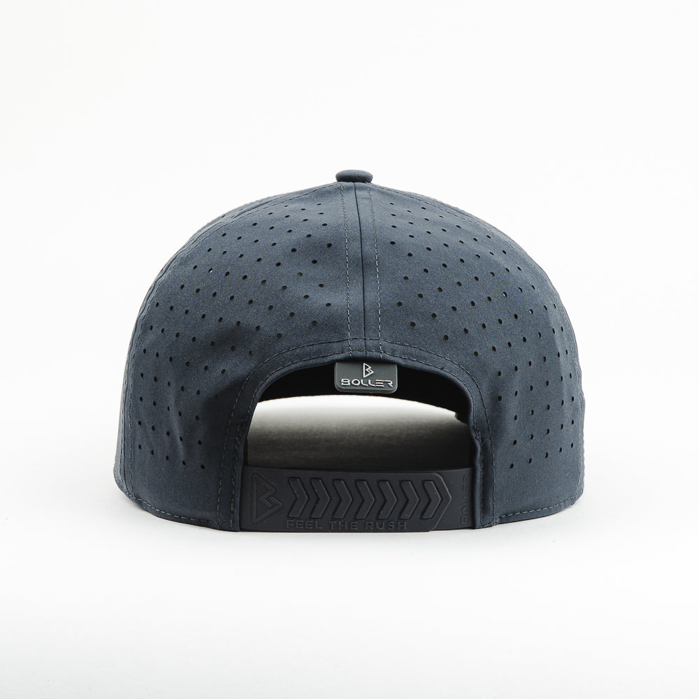 GORRA BOLLER FEEL GOLF OXFORD