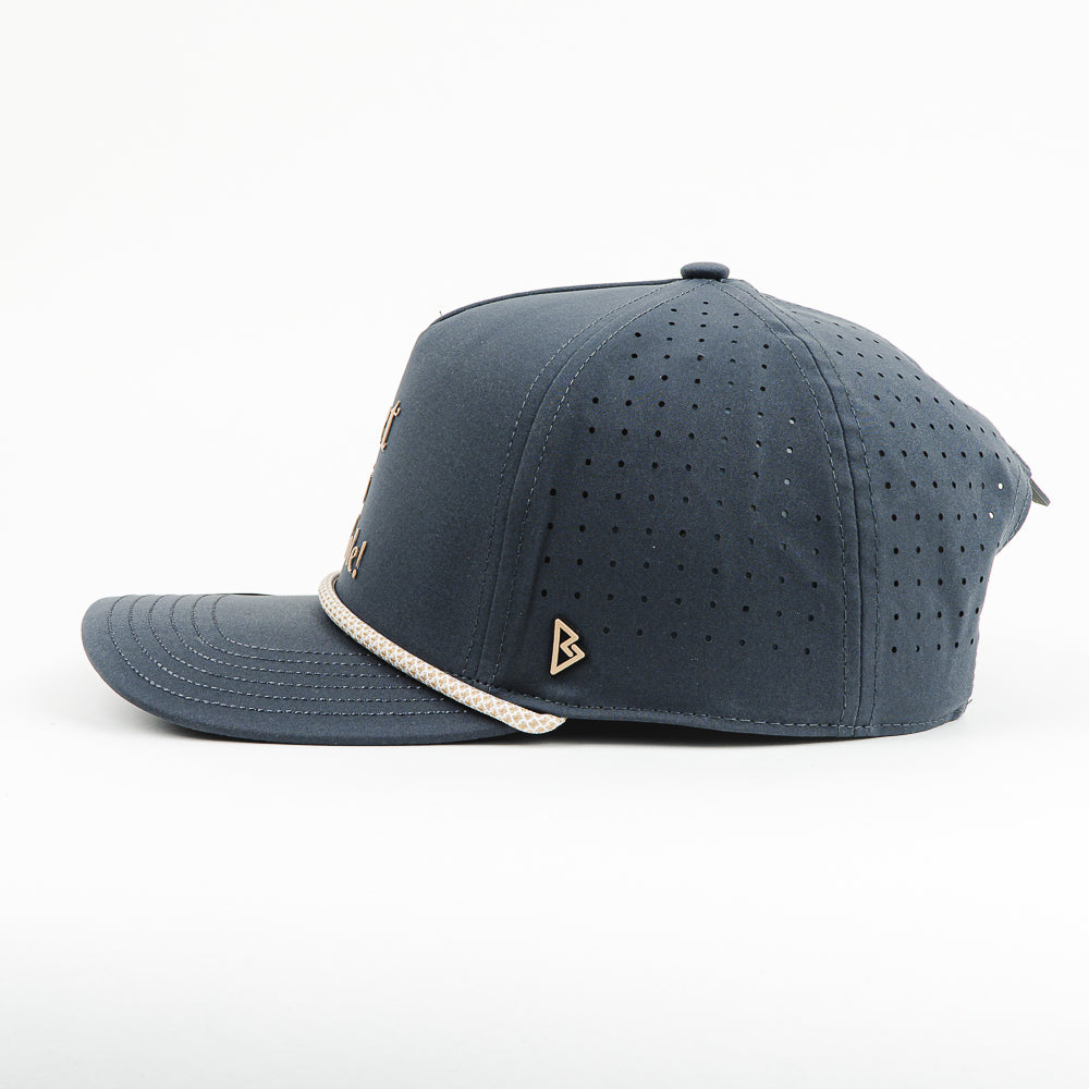GORRA BOLLER FEEL GOLF OXFORD