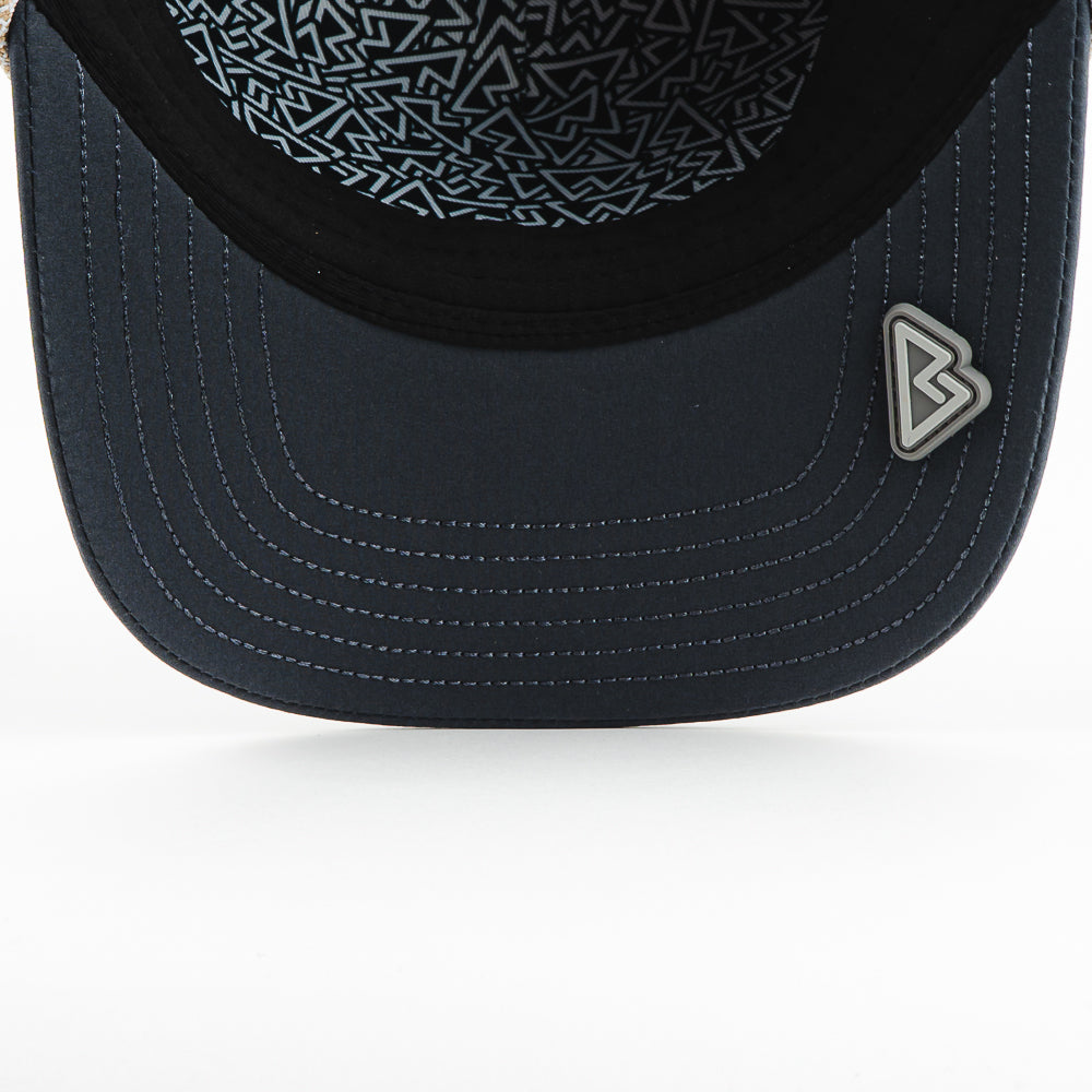 GORRA BOLLER FEEL GOLF OXFORD