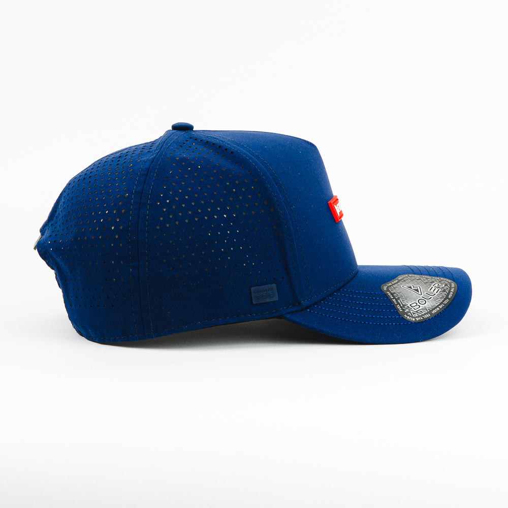 GORRA BOLLER FEEL CLASSIC NAVY