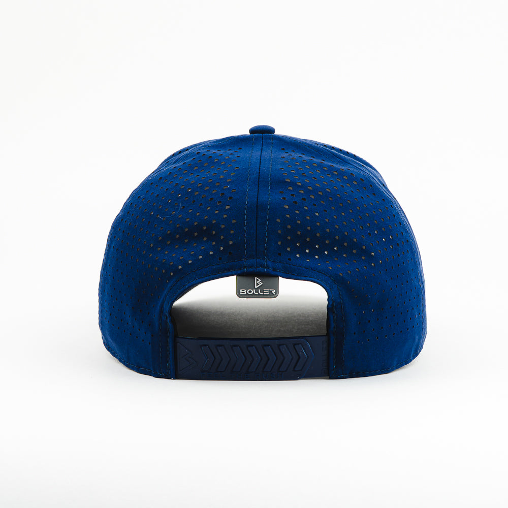 GORRA BOLLER FEEL CLASSIC NAVY