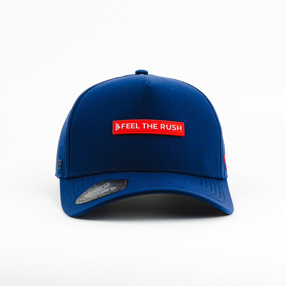 GORRA BOLLER FEEL CLASSIC NAVY