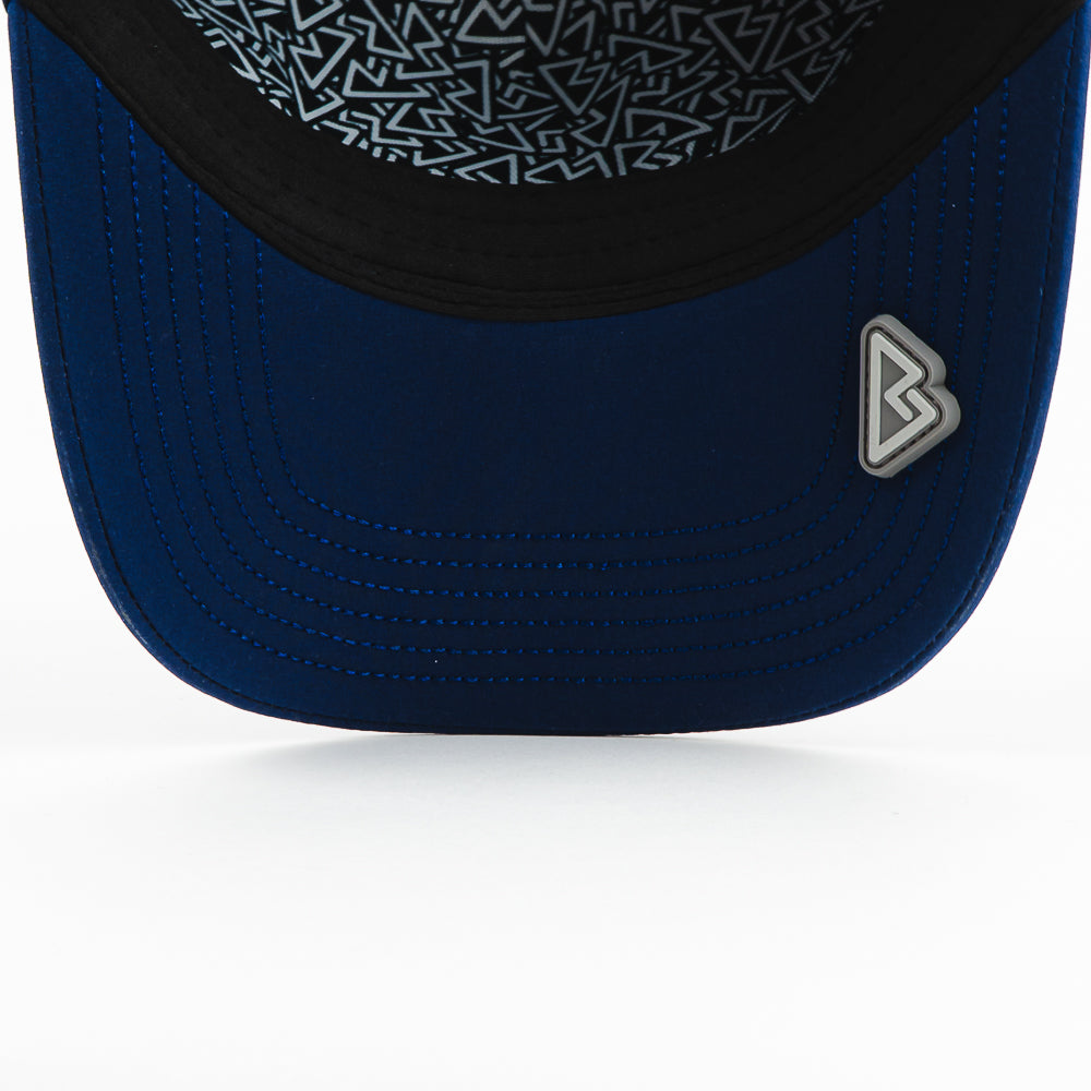 GORRA BOLLER FEEL CLASSIC NAVY