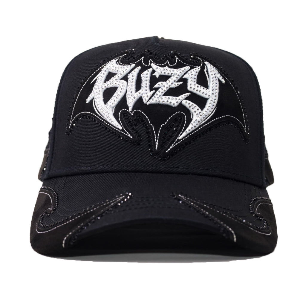 GORRA BAEZ BUZY BAT (PREVENTA)