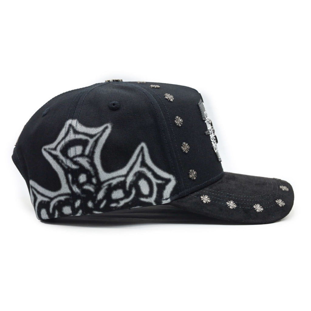 GORRA BAEZ CHASE YOUR DREAMS (PREVENTA)