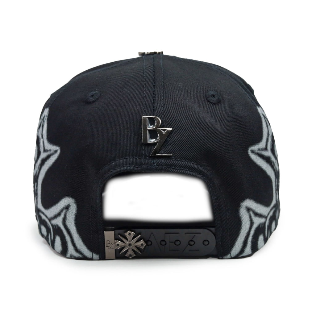 GORRA BAEZ CHASE YOUR DREAMS (PREVENTA)