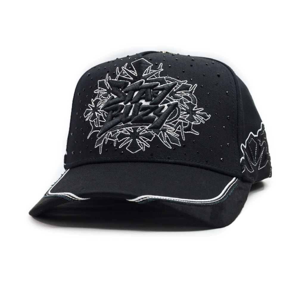 GORRA BAEZ STAY BUZY (PREVENTA)