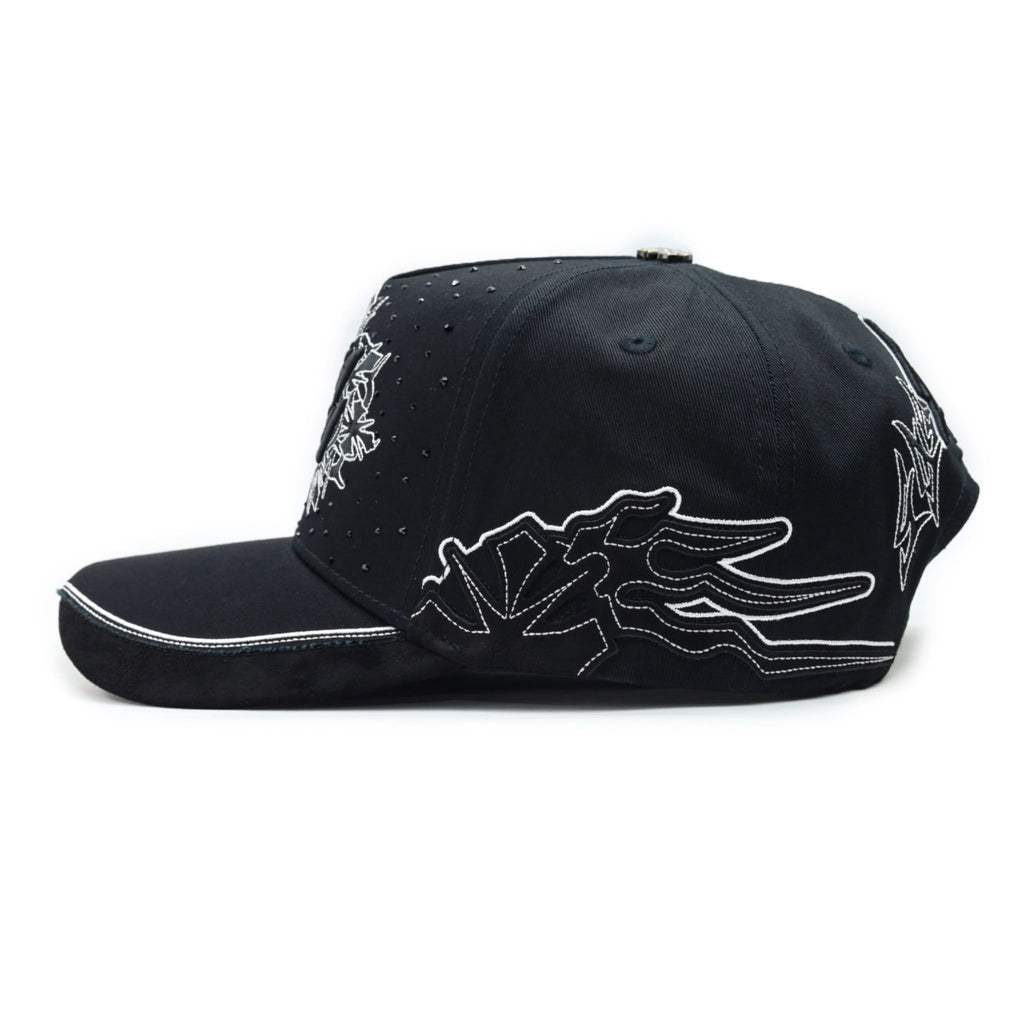 GORRA BAEZ STAY BUZY (PREVENTA)