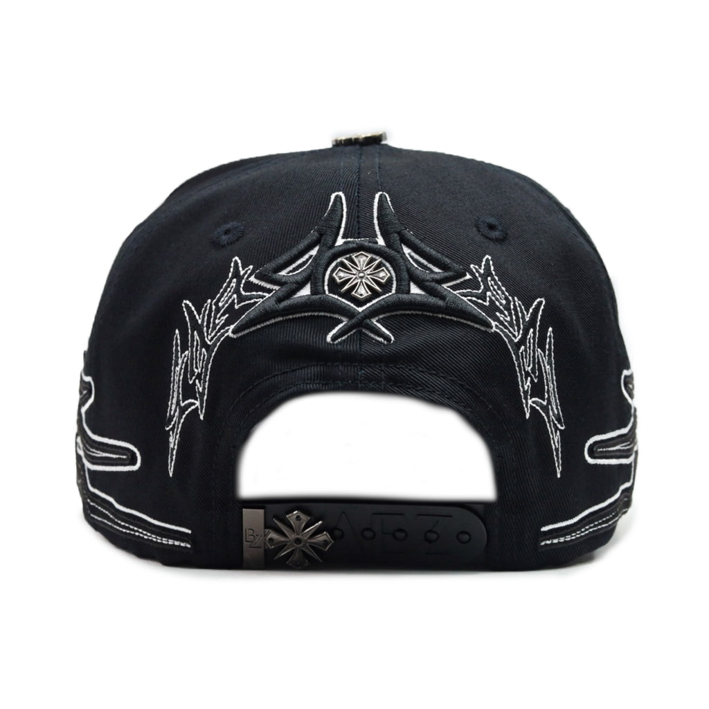 GORRA BAEZ STAY BUZY (PREVENTA)