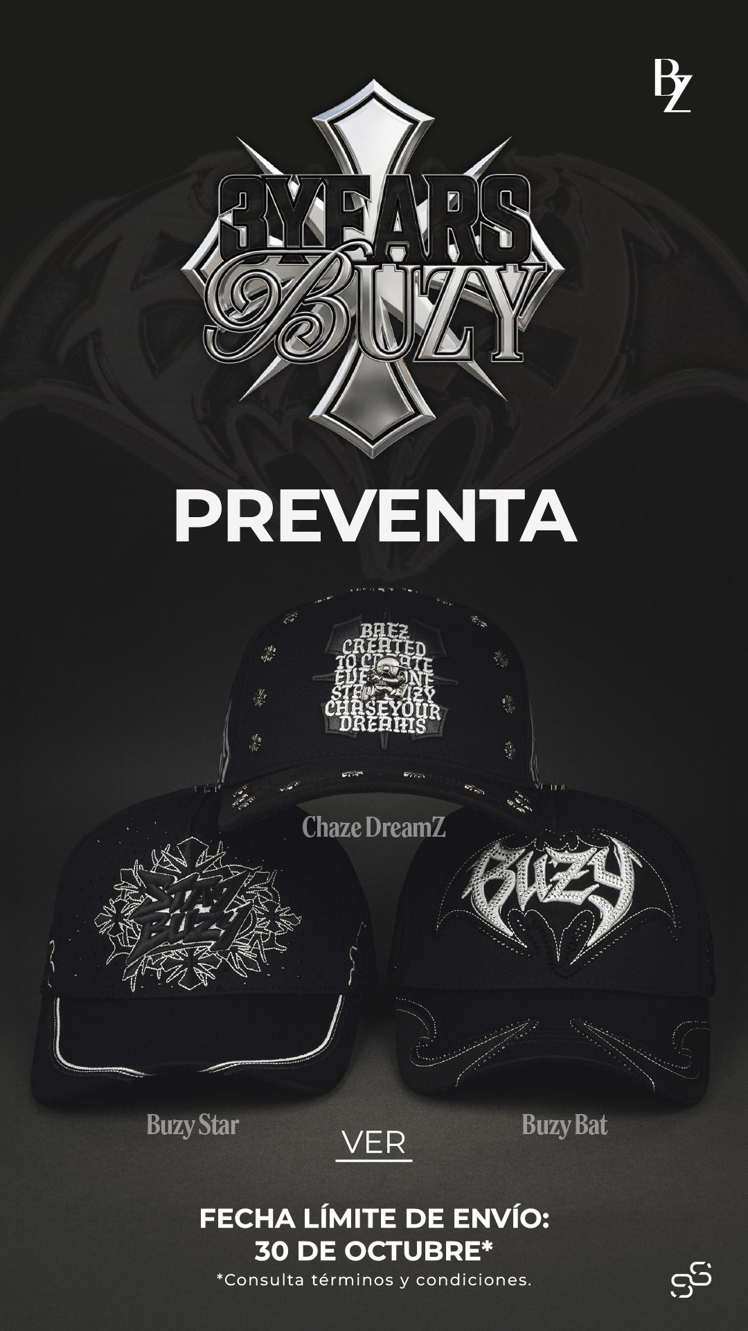 Banner móvil