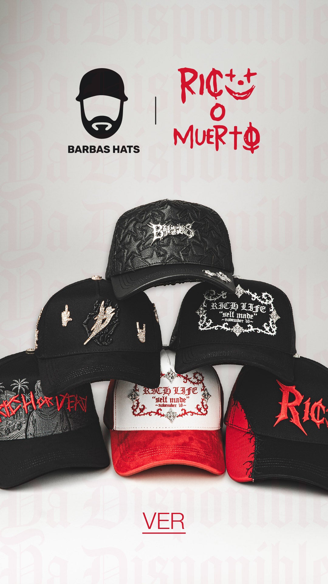 Banner móvil