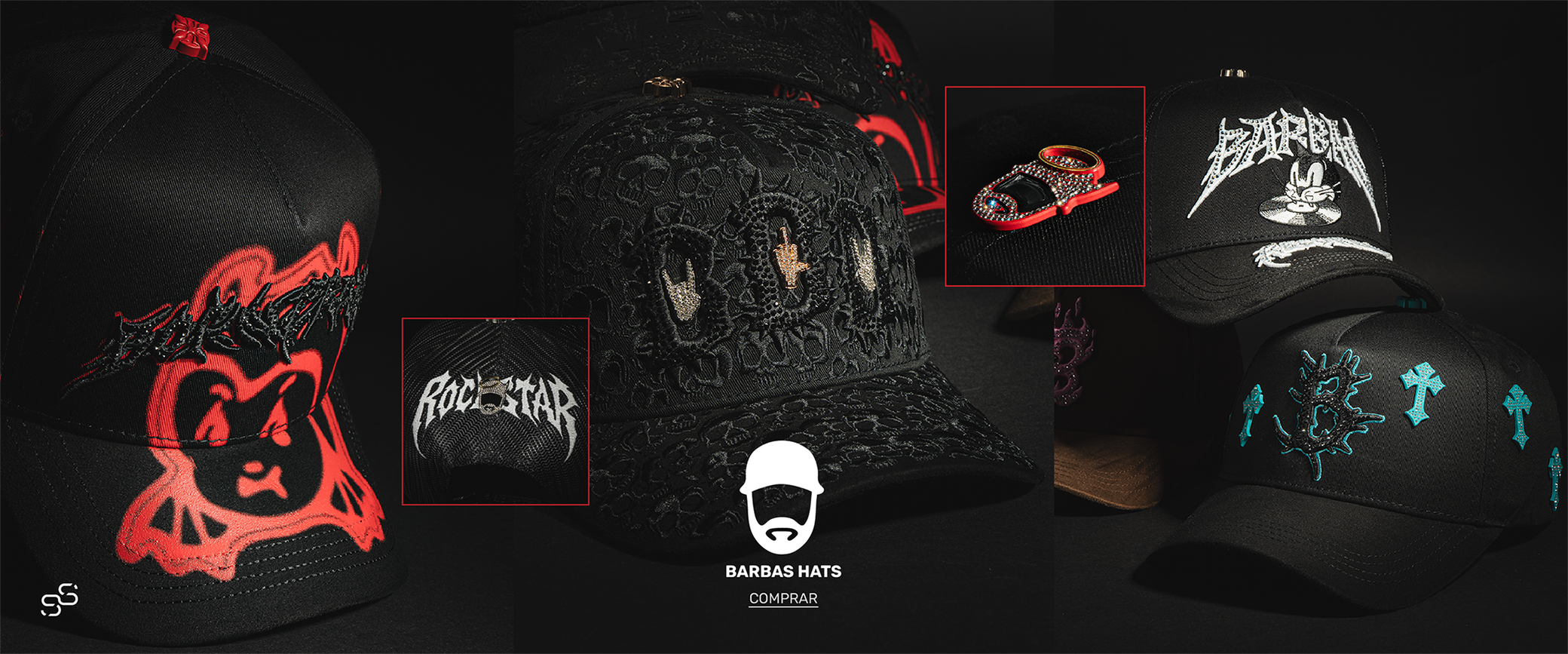 Banner principal