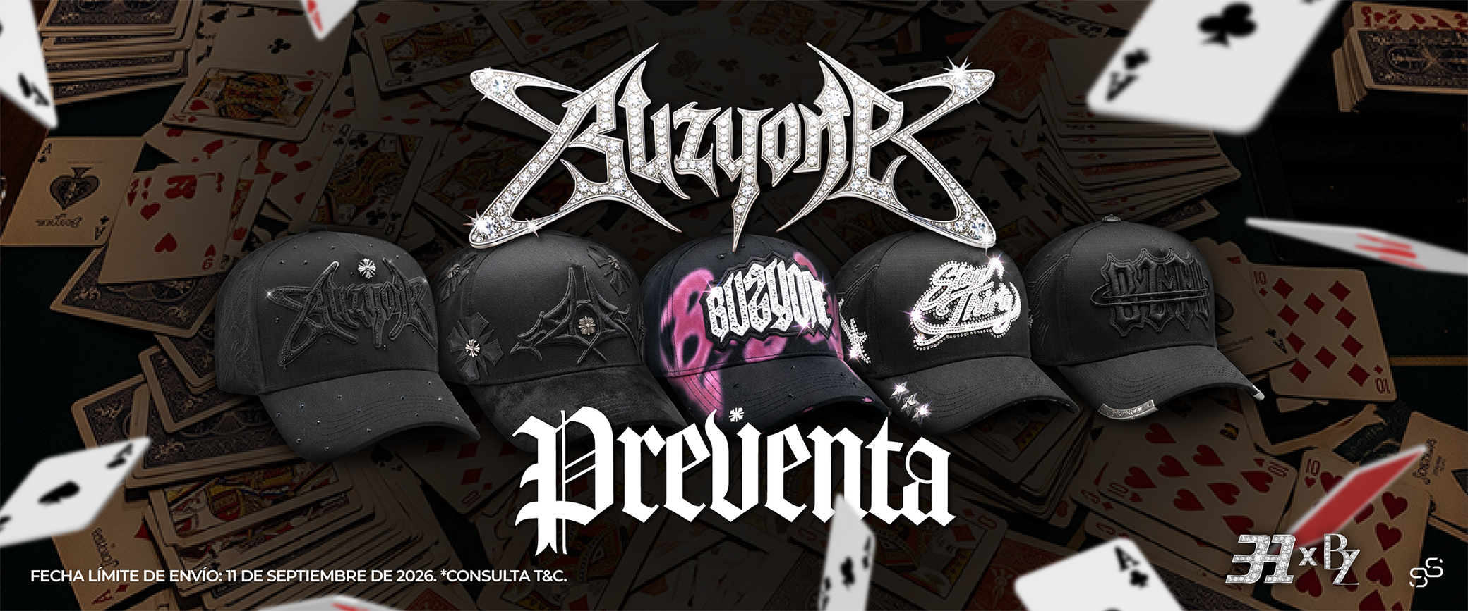 Banner principal