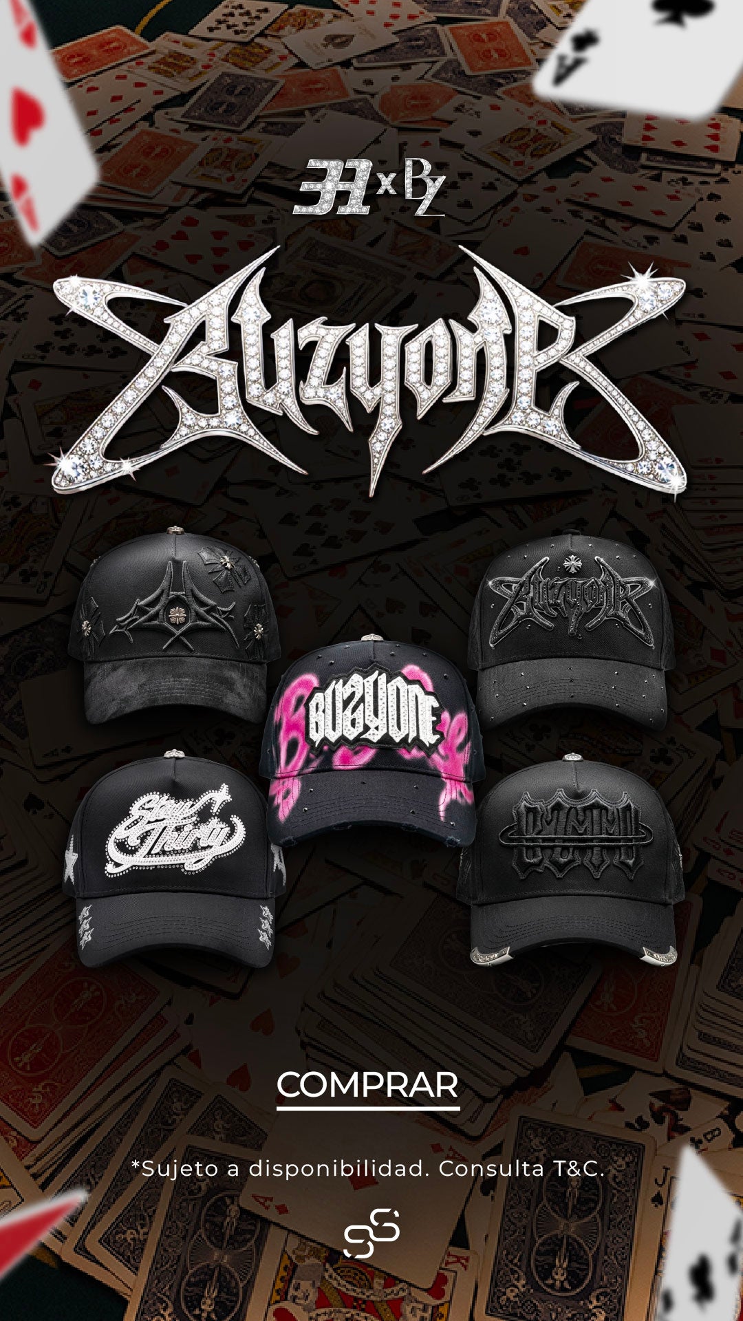 Banner móvil