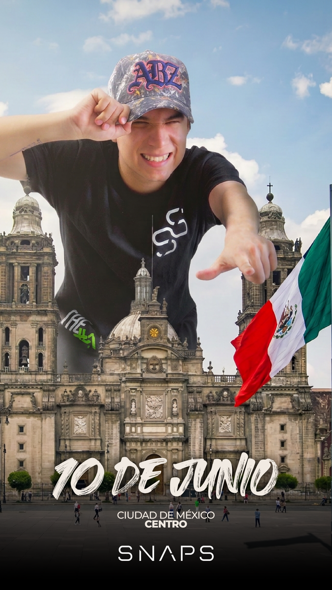 Banner móvil