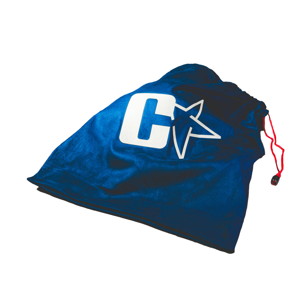 Gorra Cash Only CO BLING STAR BLK | Snapback Visera Semicurva | FULL SET