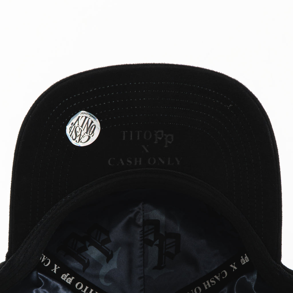 TPP CRISTALS*******FULL SET