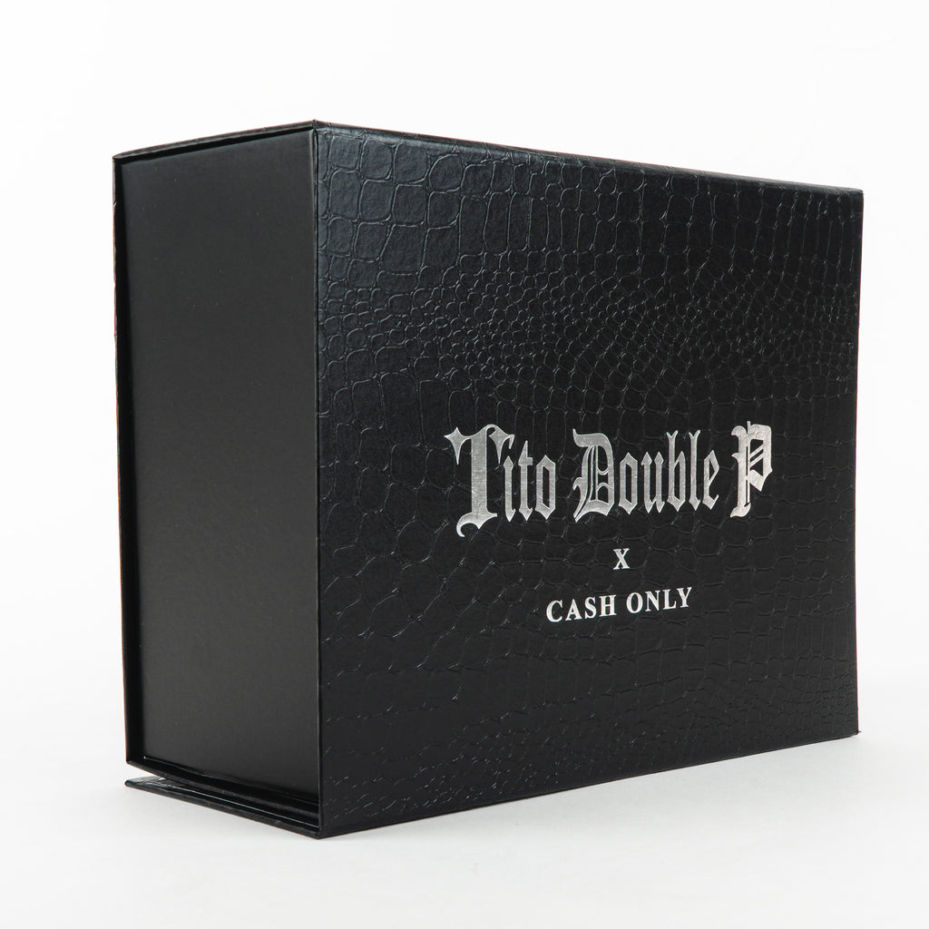 TPP CRISTALS*******FULL SET