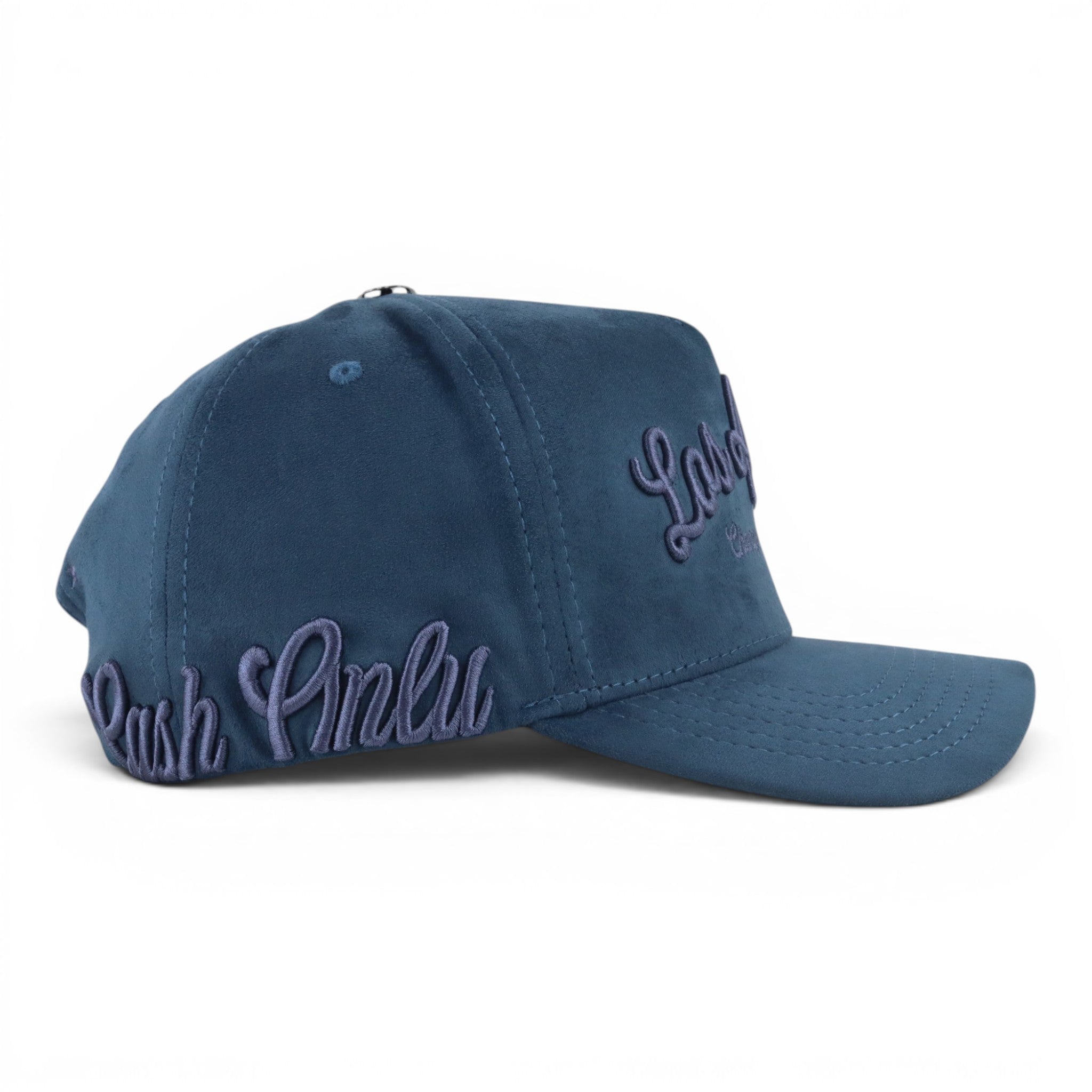 GORRA CASH ONLY LA ESSENTIALS BLUE