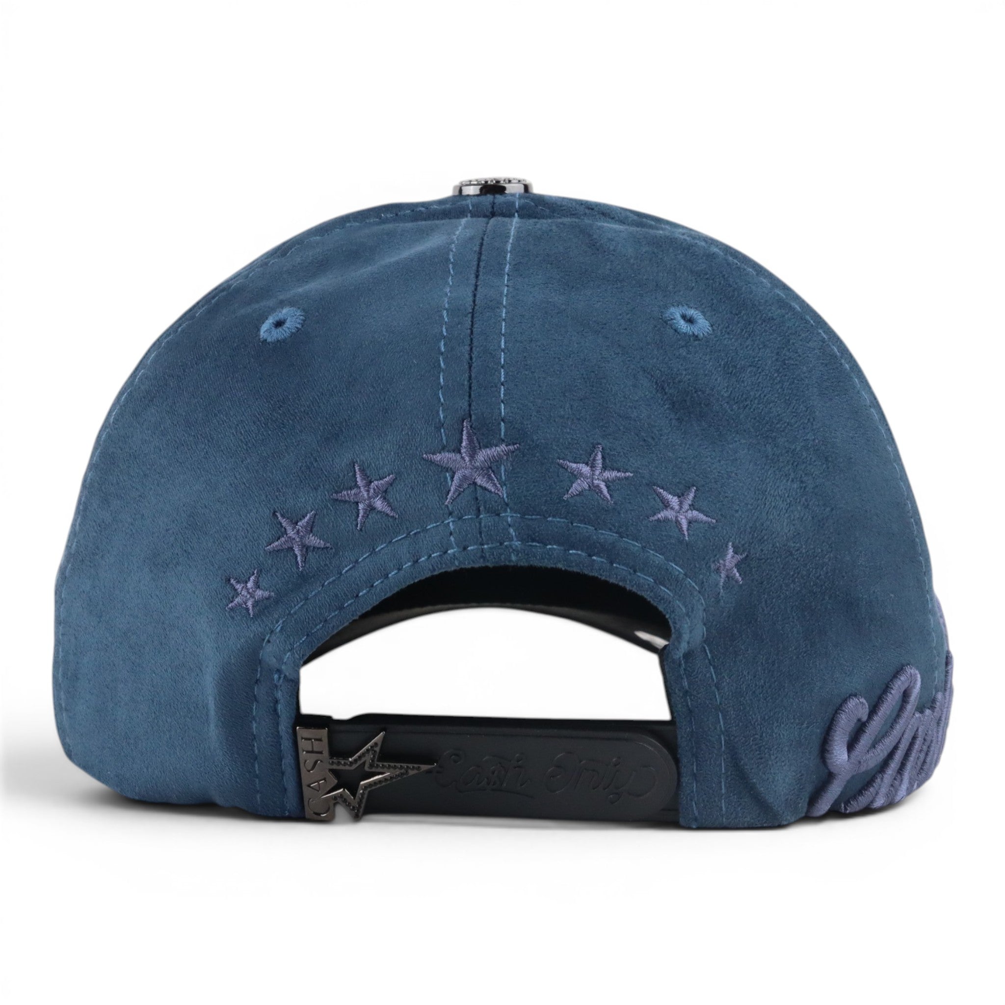 GORRA CASH ONLY LA ESSENTIALS BLUE