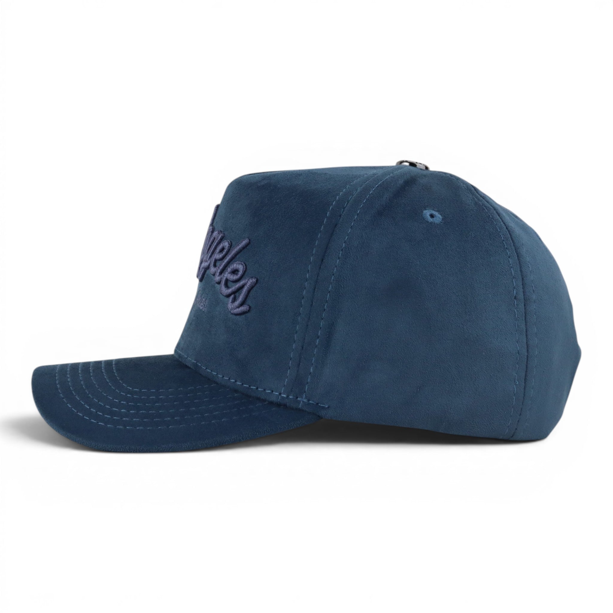 GORRA CASH ONLY LA ESSENTIALS BLUE