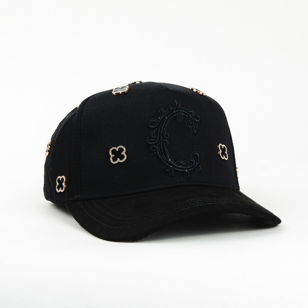 GORRA CASH ONLY JUST LUCKY