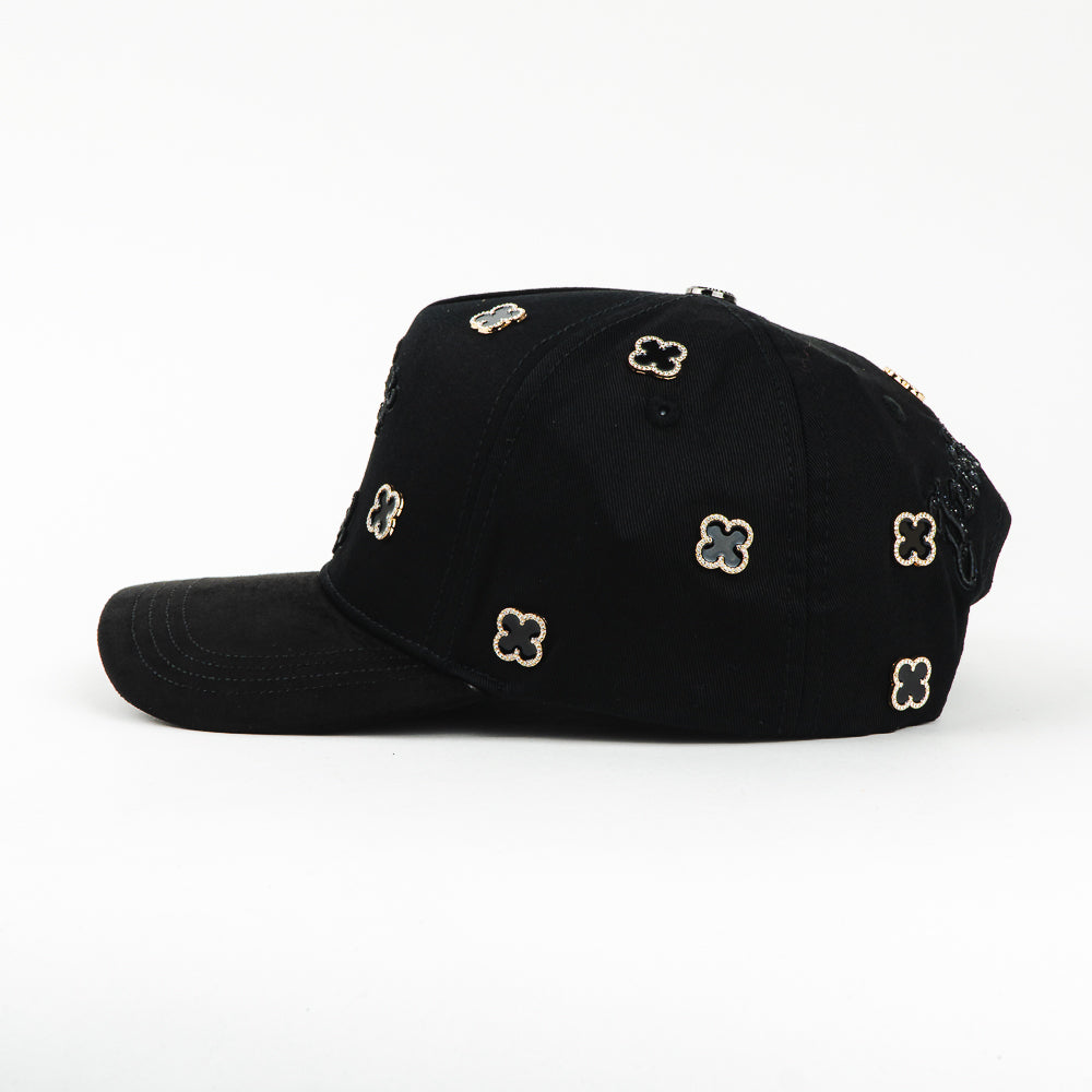 GORRA CASH ONLY JUST LUCKY