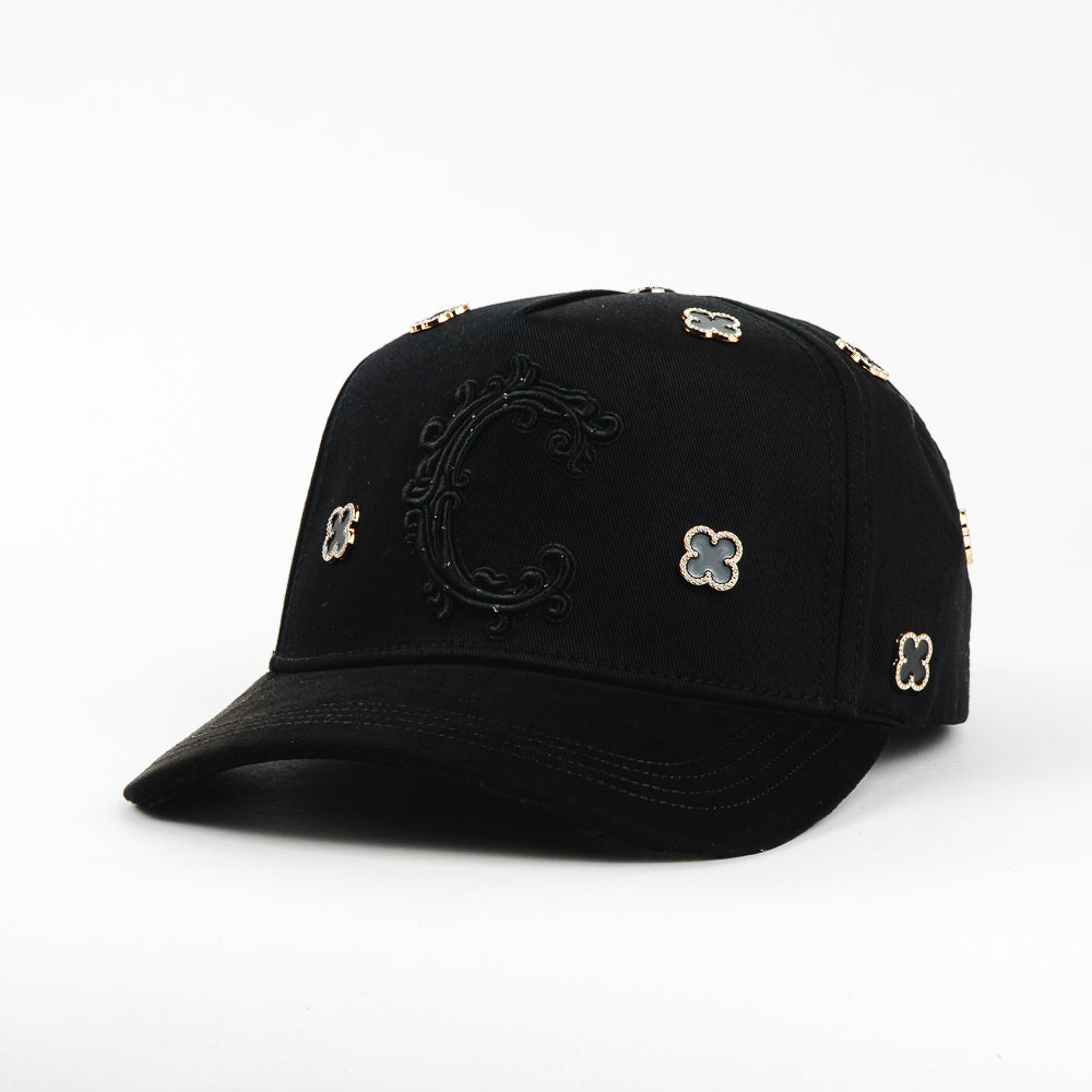 GORRA CASH ONLY JUST LUCKY
