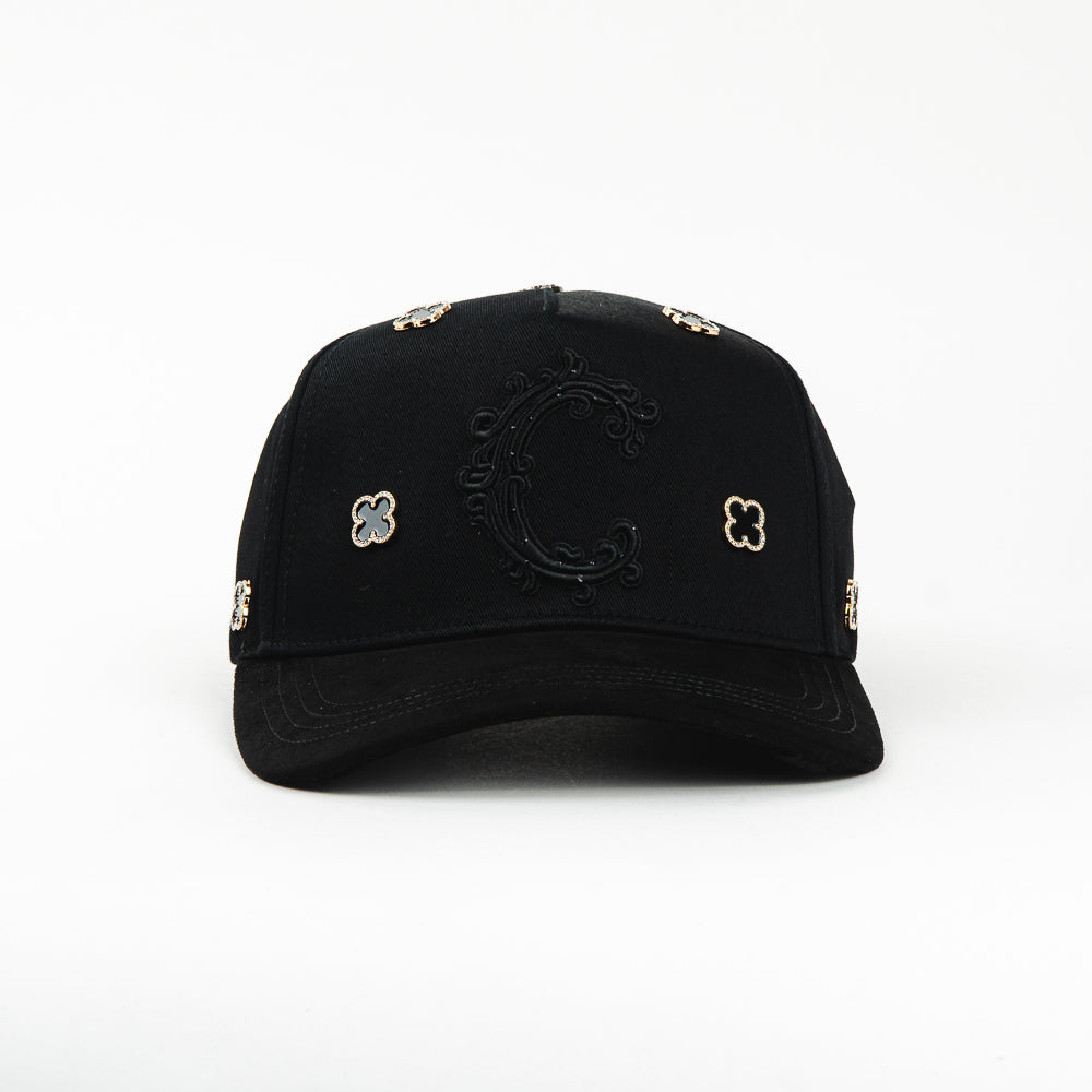 GORRA CASH ONLY JUST LUCKY