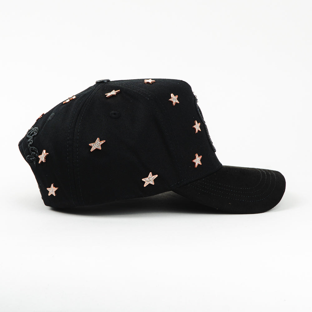 GORRA CASH ONLY C STARS