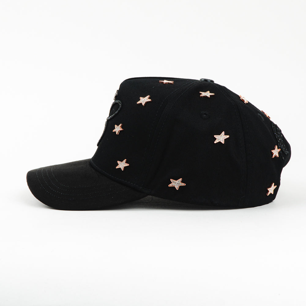GORRA CASH ONLY C STARS