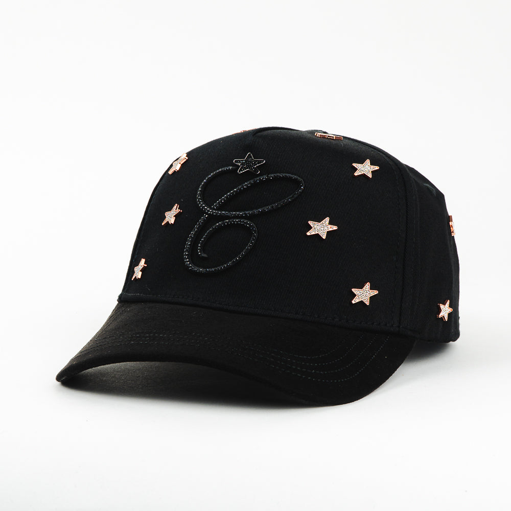 GORRA CASH ONLY C STARS