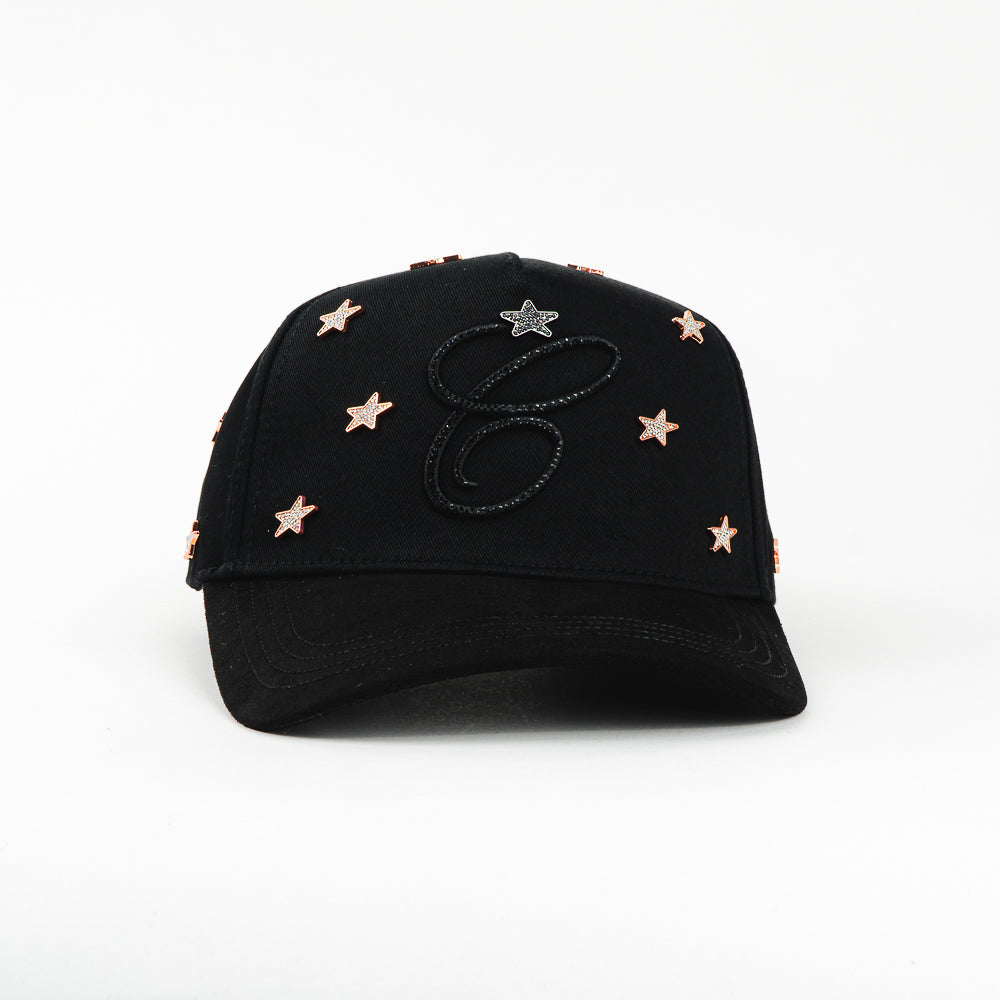 GORRA CASH ONLY C STARS