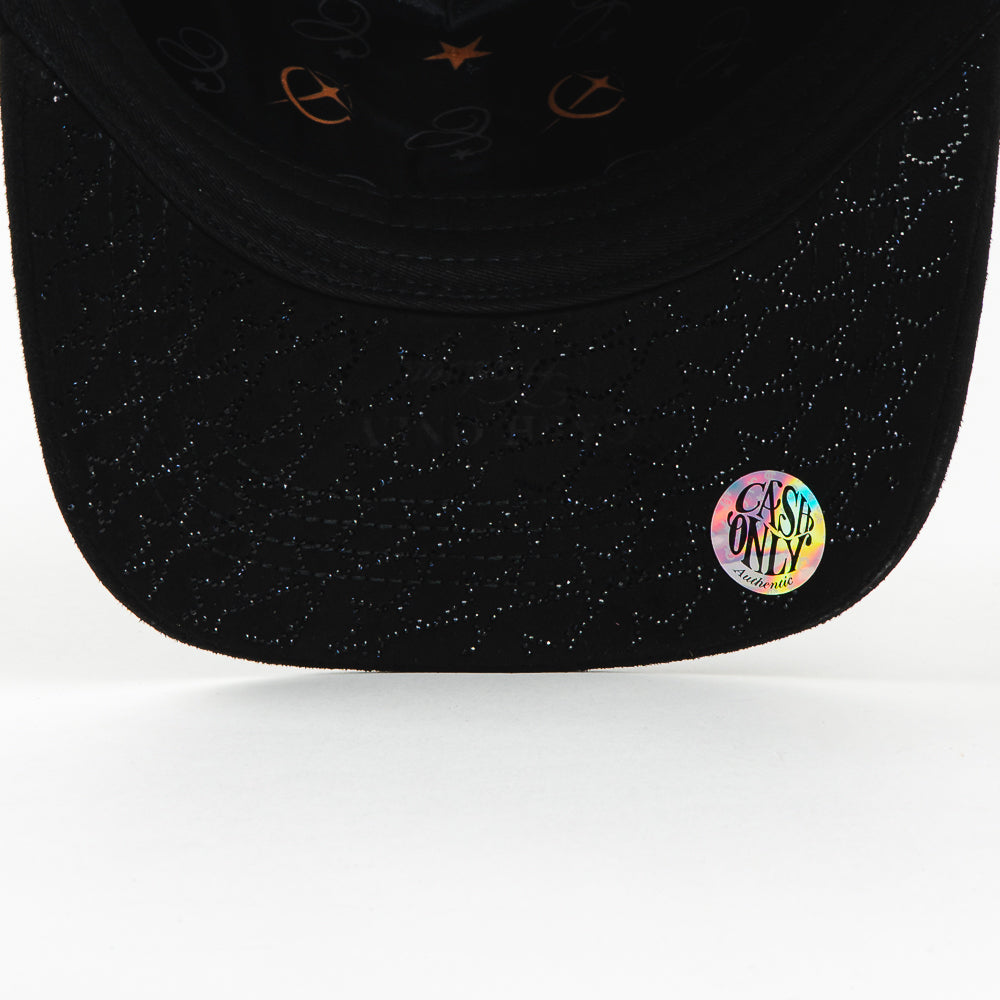 GORRA CASH ONLY C STARS